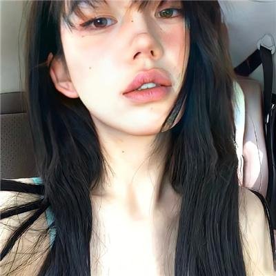 50英尺高的女人